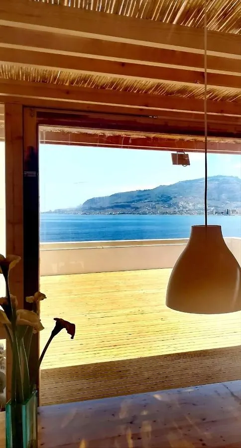 San Liberale Sul Mare Lägenhet Trapani 0*,  Italien