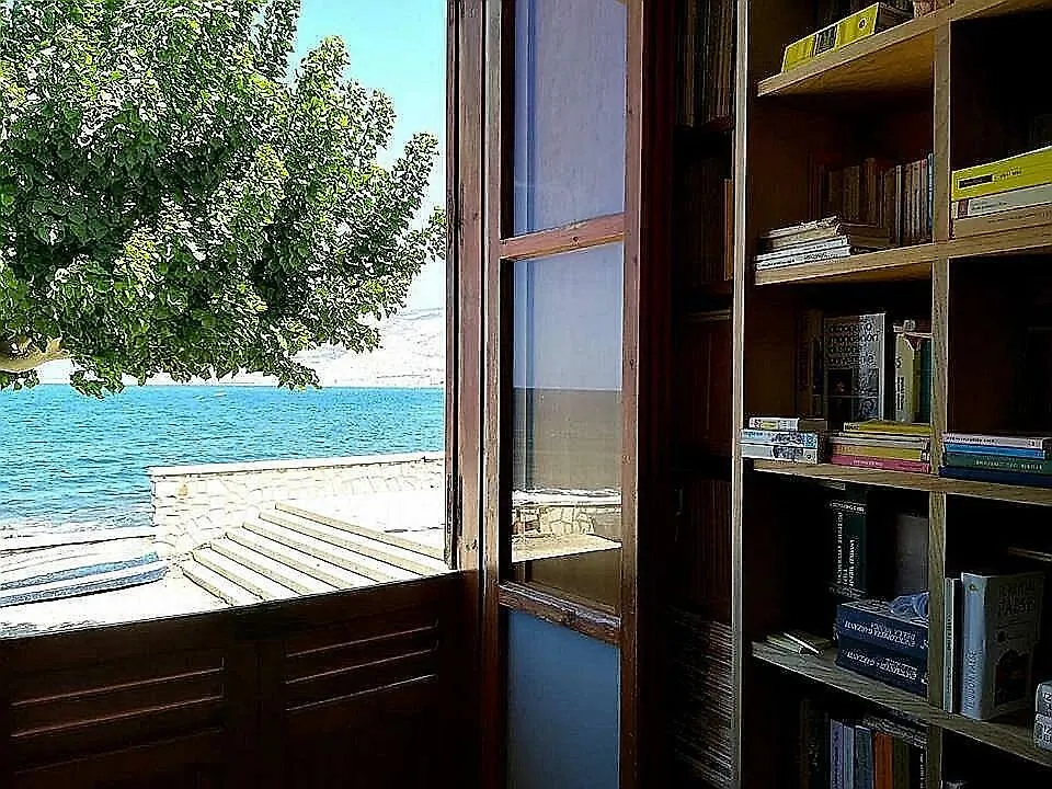 San Liberale Sul Mare Apartment Trapani